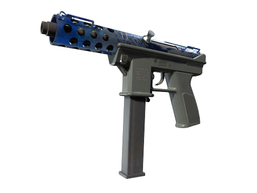 Tec-9 | Ice Cap (Factory New)