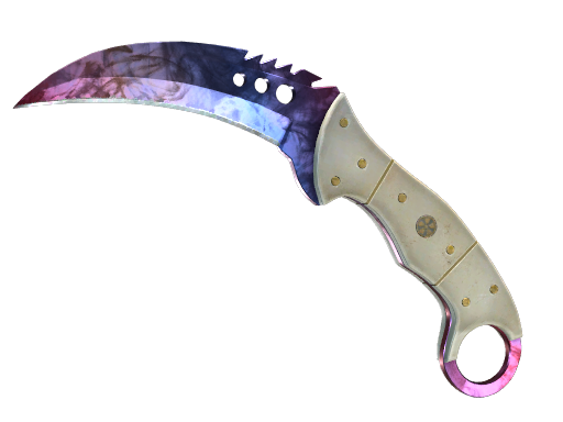 ★ Talon Knife | Doppler (Factory New)