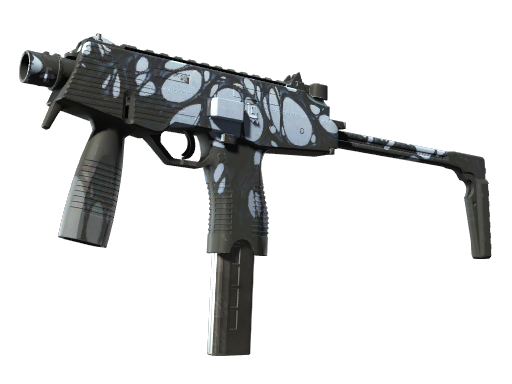 MP9 | Goo (Field-Tested)