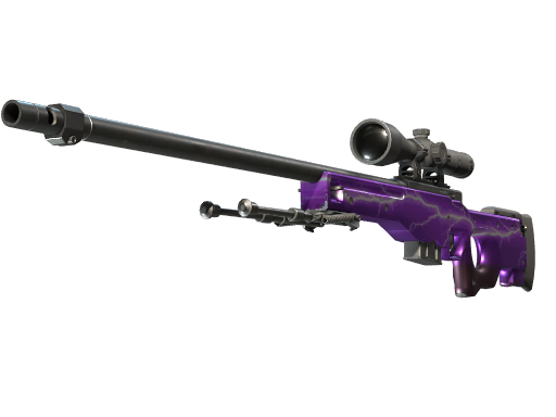 AWP | Lightning Strike (Factory New)